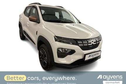Dacia Spring Gebrauchtwagen