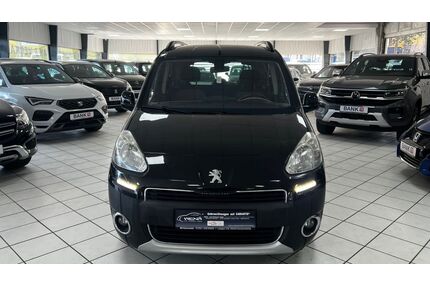 Peugeot Partner Gebrauchtwagen