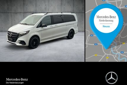 Mercedes-Benz V 300 Gebrauchtwagen