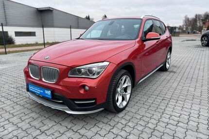 BMW X1 Gebrauchtwagen