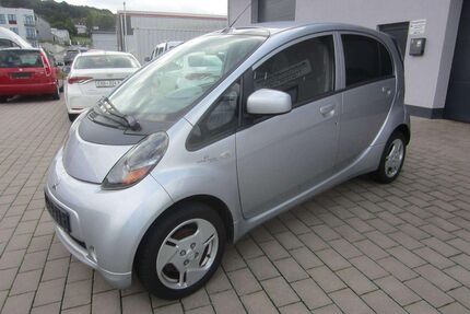 Mitsubishi i-MiEV Gebrauchtwagen