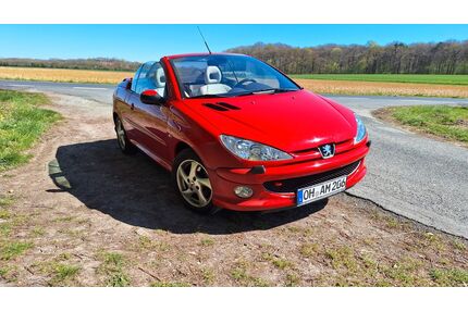 Peugeot 206 Gebrauchtwagen