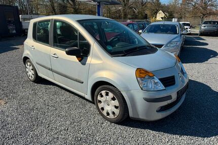 Renault Modus Gebrauchtwagen