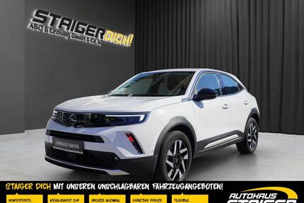 Opel Mokka-e Gebrauchtwagen