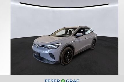 VW ID.4 Gebrauchtwagen