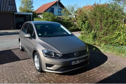 VW Golf Sportsvan Gebrauchtwagen