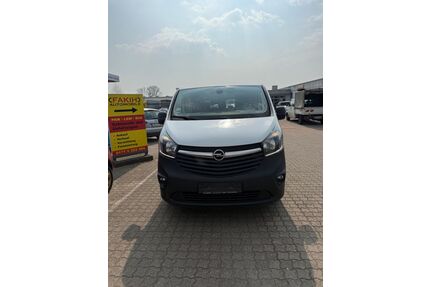 Opel Vivaro Gebrauchtwagen