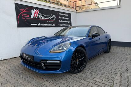 Porsche Panamera Gebrauchtwagen