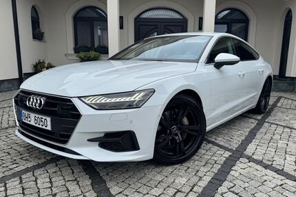 Audi A7 Gebrauchtwagen