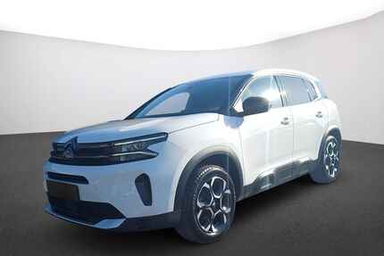 Citroen C5 Aircross Gebrauchtwagen