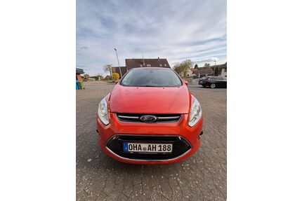 Ford C-Max Gebrauchtwagen