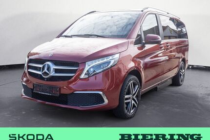 Mercedes-Benz V 300 Gebrauchtwagen