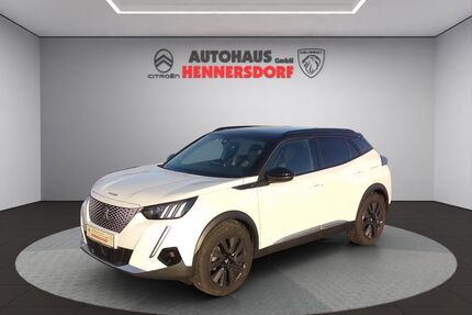 Peugeot 2008 Gebrauchtwagen