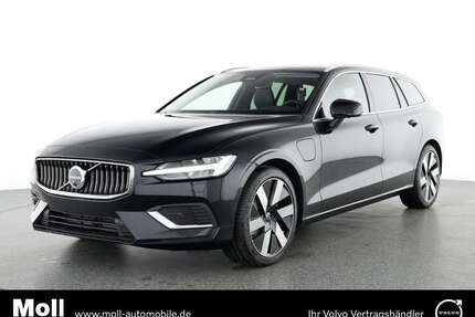 Volvo V60 Gebrauchtwagen