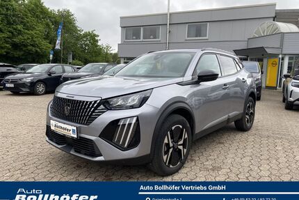 Peugeot 2008 Gebrauchtwagen