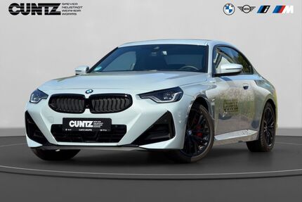 BMW 220 Gebrauchtwagen