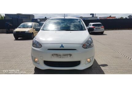 Mitsubishi Space Star Gebrauchtwagen