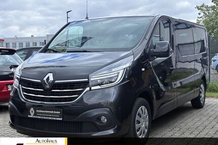 Renault Trafic Gebrauchtwagen
