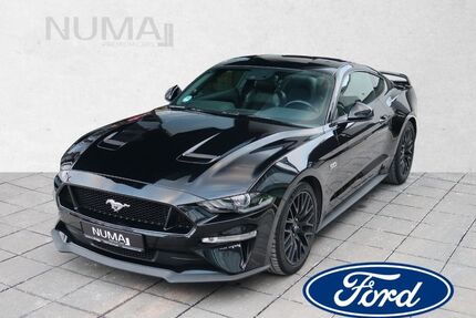 Ford Mustang Gebrauchtwagen