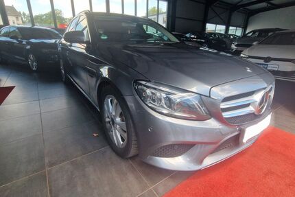 Mercedes-Benz C 220 Gebrauchtwagen