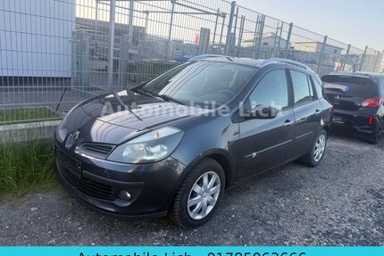 Renault Clio Gebrauchtwagen