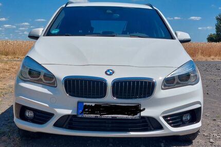 BMW 218 Active Tourer Gebrauchtwagen