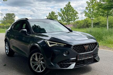 Cupra Formentor Gebrauchtwagen