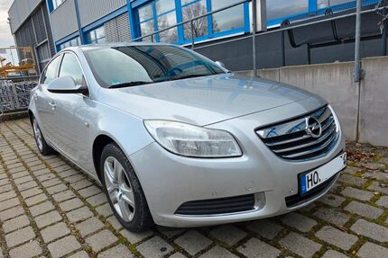 Opel Insignia Gebrauchtwagen