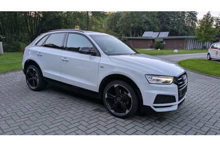 Audi Q3 Gebrauchtwagen
