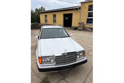 Mercedes-Benz 200 Gebrauchtwagen