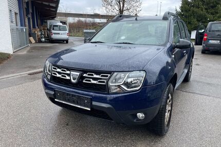 Dacia Duster Gebrauchtwagen