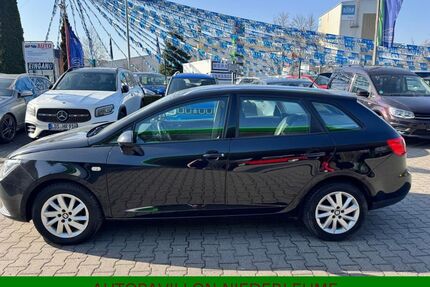 Seat Ibiza Gebrauchtwagen