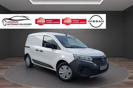 Nissan Townstar Gebrauchtwagen