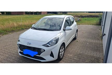 Hyundai i10 Gebrauchtwagen