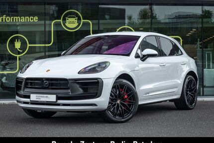 Porsche Macan Gebrauchtwagen