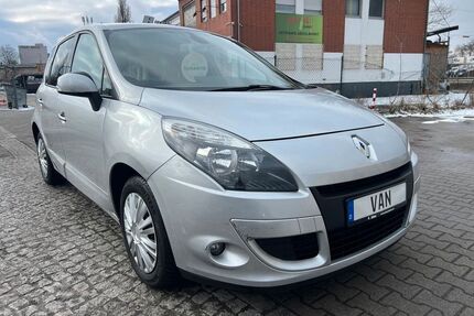 Renault Scenic Gebrauchtwagen