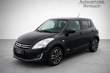 Suzuki Swift Gebrauchtwagen