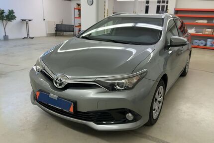 Toyota Auris Gebrauchtwagen