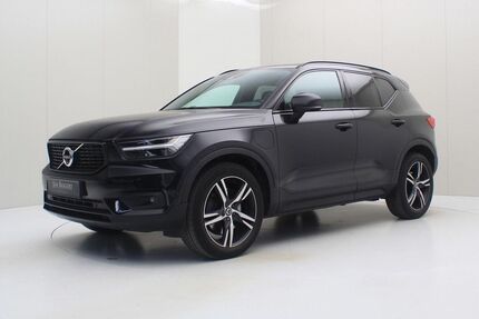 Volvo XC40 Gebrauchtwagen