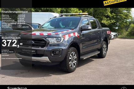 Ford Ranger Gebrauchtwagen