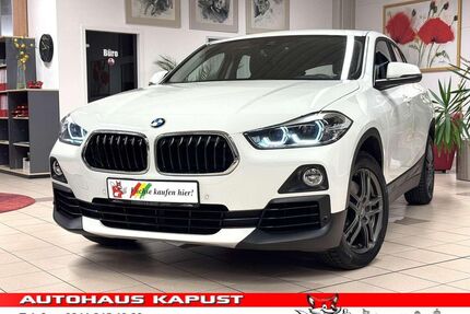 BMW X2 Gebrauchtwagen