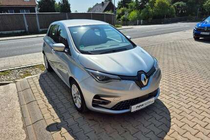 Renault ZOE Gebrauchtwagen