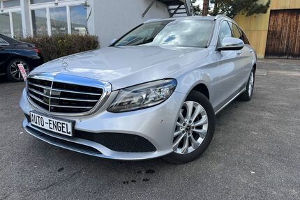 Mercedes-Benz C 200 Gebrauchtwagen