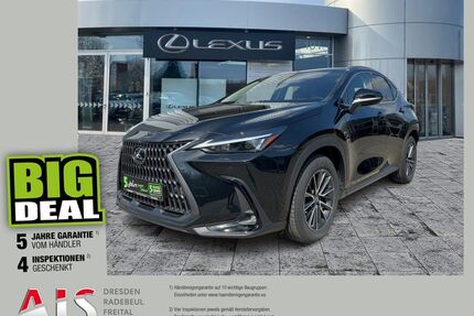 Lexus NX 450h Gebrauchtwagen