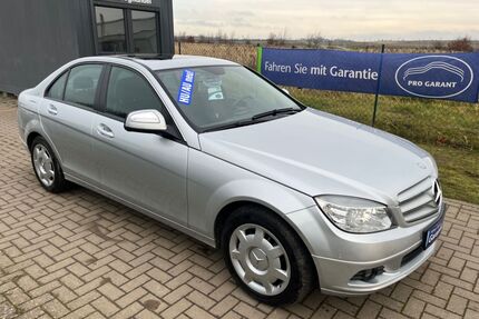 Mercedes-Benz C 200 Gebrauchtwagen