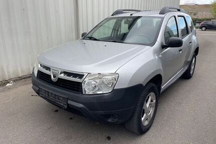 Dacia Duster Gebrauchtwagen