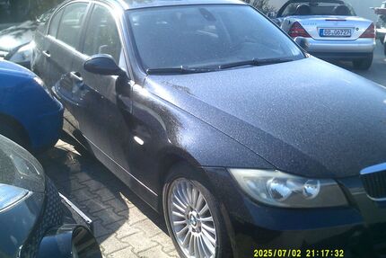 BMW 318 Gebrauchtwagen