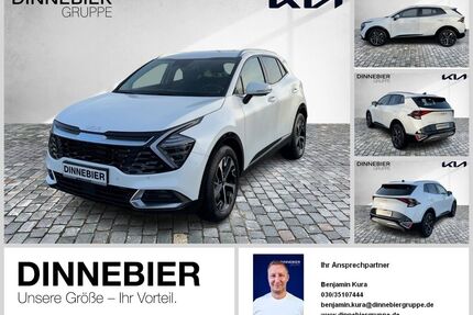 Kia Sportage Gebrauchtwagen