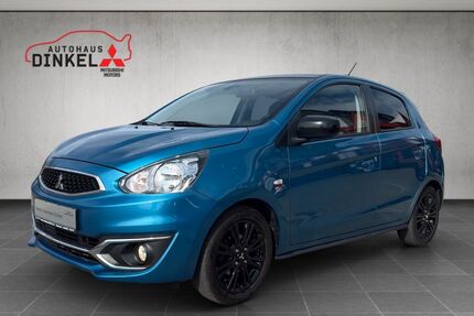 Mitsubishi Space Star Gebrauchtwagen