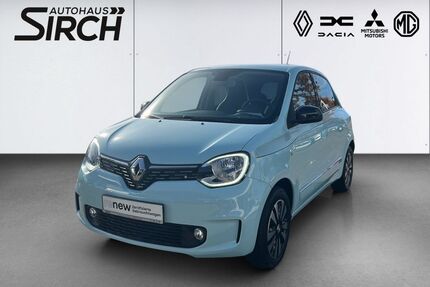 Renault Twingo Gebrauchtwagen